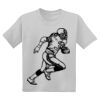 Youth DryBlend ® 50 Cotton/50 Poly T Shirt Thumbnail