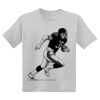 Youth DryBlend ® 50 Cotton/50 Poly T Shirt Thumbnail
