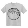 Youth DryBlend ® 50 Cotton/50 Poly T Shirt Thumbnail