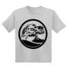 Youth DryBlend ® 50 Cotton/50 Poly T Shirt Thumbnail