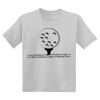 Youth DryBlend ® 50 Cotton/50 Poly T Shirt Thumbnail