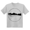 Youth DryBlend ® 50 Cotton/50 Poly T Shirt Thumbnail