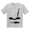 Youth DryBlend ® 50 Cotton/50 Poly T Shirt Thumbnail