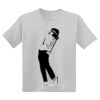 Youth DryBlend ® 50 Cotton/50 Poly T Shirt Thumbnail