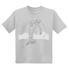Youth DryBlend ® 50 Cotton/50 Poly T Shirt Thumbnail