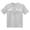 Youth DryBlend ® 50 Cotton/50 Poly T Shirt Thumbnail