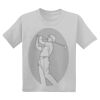 Youth DryBlend ® 50 Cotton/50 Poly T Shirt Thumbnail