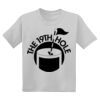 Youth DryBlend ® 50 Cotton/50 Poly T Shirt Thumbnail