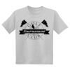 Youth DryBlend ® 50 Cotton/50 Poly T Shirt Thumbnail