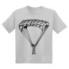 Youth DryBlend ® 50 Cotton/50 Poly T Shirt Thumbnail