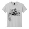 Youth DryBlend ® 50 Cotton/50 Poly T Shirt Thumbnail