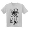 Youth DryBlend ® 50 Cotton/50 Poly T Shirt Thumbnail