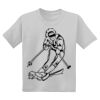 Youth DryBlend ® 50 Cotton/50 Poly T Shirt Thumbnail