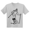 Youth DryBlend ® 50 Cotton/50 Poly T Shirt Thumbnail
