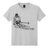 Youth DryBlend ® 50 Cotton/50 Poly T Shirt Thumbnail