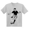 Youth DryBlend ® 50 Cotton/50 Poly T Shirt Thumbnail