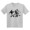 Youth DryBlend ® 50 Cotton/50 Poly T Shirt Thumbnail
