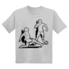 Youth DryBlend ® 50 Cotton/50 Poly T Shirt Thumbnail