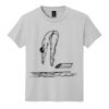 Youth DryBlend ® 50 Cotton/50 Poly T Shirt Thumbnail