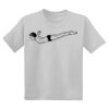 Youth DryBlend ® 50 Cotton/50 Poly T Shirt Thumbnail