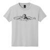 Youth DryBlend ® 50 Cotton/50 Poly T Shirt Thumbnail