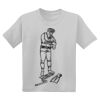 Youth DryBlend ® 50 Cotton/50 Poly T Shirt Thumbnail