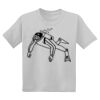Youth DryBlend ® 50 Cotton/50 Poly T Shirt Thumbnail