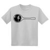 Youth DryBlend ® 50 Cotton/50 Poly T Shirt Thumbnail