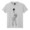 Youth DryBlend ® 50 Cotton/50 Poly T Shirt Thumbnail