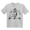 Youth DryBlend ® 50 Cotton/50 Poly T Shirt Thumbnail