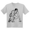 Youth DryBlend ® 50 Cotton/50 Poly T Shirt Thumbnail