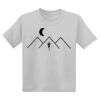 Youth DryBlend ® 50 Cotton/50 Poly T Shirt Thumbnail