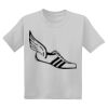Youth DryBlend ® 50 Cotton/50 Poly T Shirt Thumbnail
