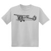 Youth DryBlend ® 50 Cotton/50 Poly T Shirt Thumbnail