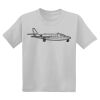 Youth DryBlend ® 50 Cotton/50 Poly T Shirt Thumbnail