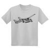 Youth DryBlend ® 50 Cotton/50 Poly T Shirt Thumbnail