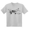 Youth DryBlend ® 50 Cotton/50 Poly T Shirt Thumbnail