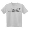 Youth DryBlend ® 50 Cotton/50 Poly T Shirt Thumbnail
