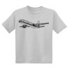 Youth DryBlend ® 50 Cotton/50 Poly T Shirt Thumbnail