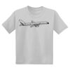 Youth DryBlend ® 50 Cotton/50 Poly T Shirt Thumbnail