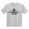 Youth DryBlend ® 50 Cotton/50 Poly T Shirt Thumbnail