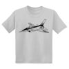 Youth DryBlend ® 50 Cotton/50 Poly T Shirt Thumbnail