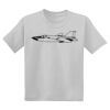 Youth DryBlend ® 50 Cotton/50 Poly T Shirt Thumbnail