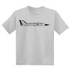 Youth DryBlend ® 50 Cotton/50 Poly T Shirt Thumbnail