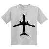 Youth DryBlend ® 50 Cotton/50 Poly T Shirt Thumbnail