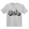 Youth DryBlend ® 50 Cotton/50 Poly T Shirt Thumbnail