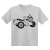 Youth DryBlend ® 50 Cotton/50 Poly T Shirt Thumbnail