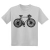 Youth DryBlend ® 50 Cotton/50 Poly T Shirt Thumbnail