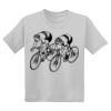 Youth DryBlend ® 50 Cotton/50 Poly T Shirt Thumbnail