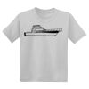 Youth DryBlend ® 50 Cotton/50 Poly T Shirt Thumbnail